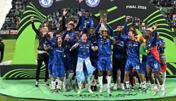 Real Betis vs Chelsea (02:00 – 29/05) | Xem lại trận đấu