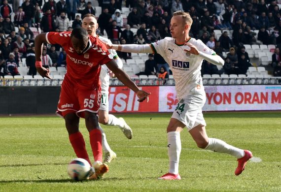 Nhận định soi kèo Alanyaspor vs Sivasspor lúc 23h00 ngày 31/5/2025