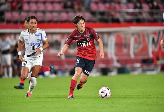 Nhận định soi kèo Gamba Osaka vs Kashima Antlers lúc 16h00 ngày 31/5/2025
